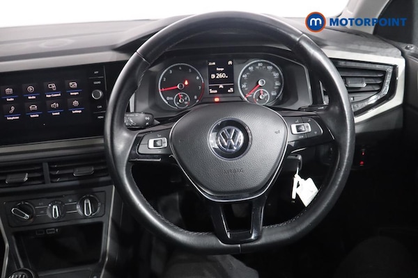 Used Volkswagen Polo 2020 for sale - 76127803: Photo 13