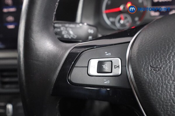 Used Volkswagen Polo 2020 for sale - 76127803: Photo 14