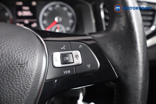 Used Volkswagen Polo 2020 for sale - 76127803: Photo 15
