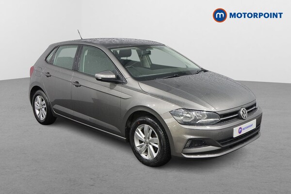 Used Volkswagen Polo 2020 for sale - 76127803: Photo 1