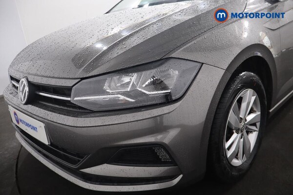 Used Volkswagen Polo 2020 for sale - 76127803: Photo 20