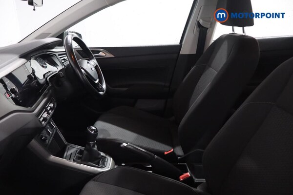 Used Volkswagen Polo 2020 for sale - 76127803: Photo 22