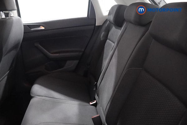 Used Volkswagen Polo 2020 for sale - 76127803: Photo 23