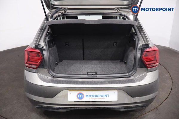 Used Volkswagen Polo 2020 for sale - 76127803: Photo 25