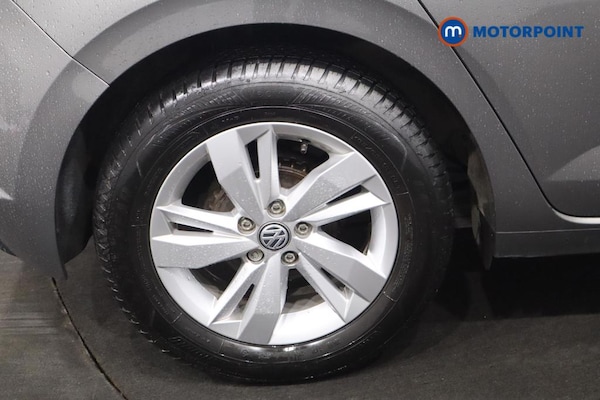 Used Volkswagen Polo 2020 for sale - 76127803: Photo 26