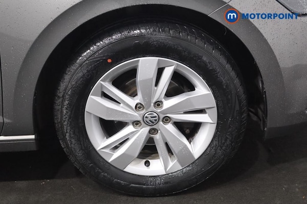 Used Volkswagen Polo 2020 for sale - 76127803: Photo 27