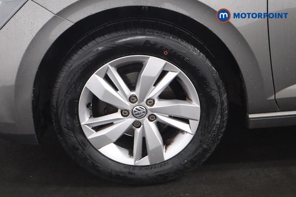 Used Volkswagen Polo 2020 for sale - 76127803: Photo 28