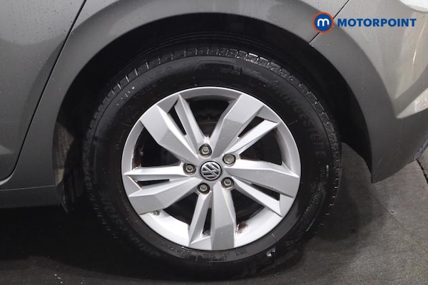 Used Volkswagen Polo 2020 for sale - 76127803: Photo 29