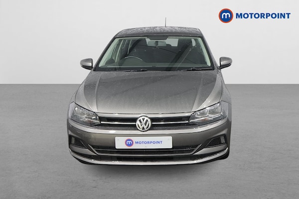 Used Volkswagen Polo 2020 for sale - 76127803: Photo 2