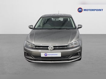 Used Volkswagen Polo 2020 for sale - 76127803: Photo 2