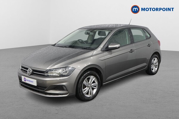 Used Volkswagen Polo 2020 for sale - 76127803: Photo 3
