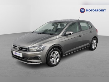 Used Volkswagen Polo 2020 for sale - 76127803: Photo 3