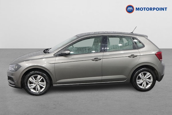 Used Volkswagen Polo 2020 for sale - 76127803: Photo 4