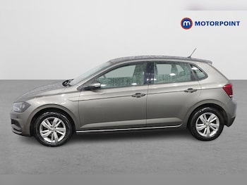 Used Volkswagen Polo 2020 for sale - 76127803: Photo 4