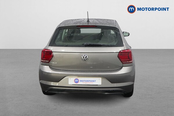Used Volkswagen Polo 2020 for sale - 76127803: Photo 6