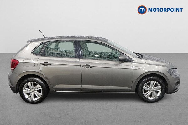 Used Volkswagen Polo 2020 for sale - 76127803: Photo 8