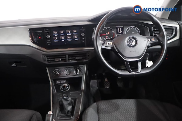 Used Volkswagen Polo 2020 for sale - 76127803: Photo 9
