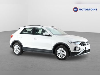 Used Volkswagen T-Roc undefined for sale - 78389986: Photo