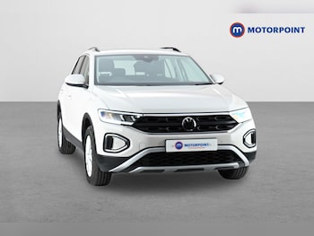 Used Volkswagen T-Roc undefined for sale - 78389986: Photo