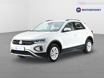 Used Volkswagen T-Roc undefined for sale - 78389986: Photo
