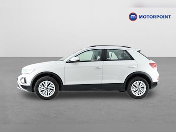Used Volkswagen T-Roc undefined for sale - 78389986: Photo