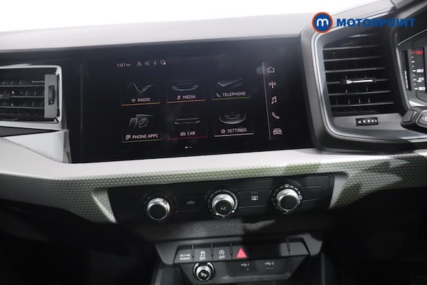 Used Audi A1 2022 for sale - 76196787: Photo 10