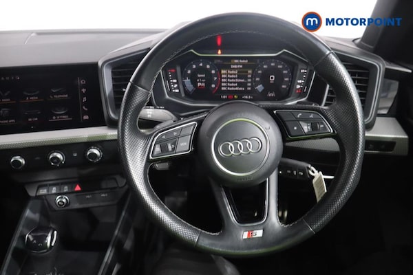 Used Audi A1 2022 for sale - 76196787: Photo 13