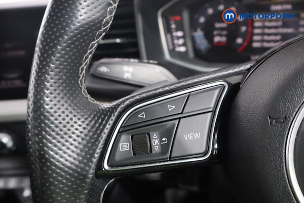 Used Audi A1 2022 for sale - 76196787: Photo 14