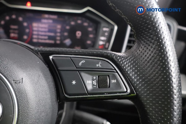 Used Audi A1 2022 for sale - 76196787: Photo 15