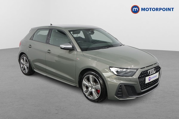 Used Audi A1 2022 for sale - 76196787: Photo 1