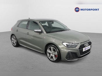 Audi - A1