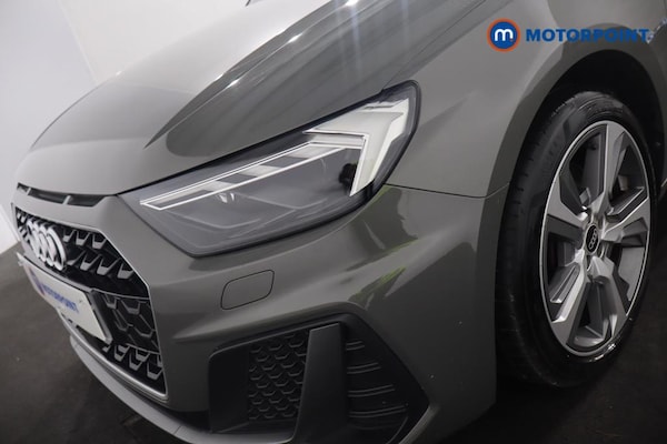 Used Audi A1 2022 for sale - 76196787: Photo 22