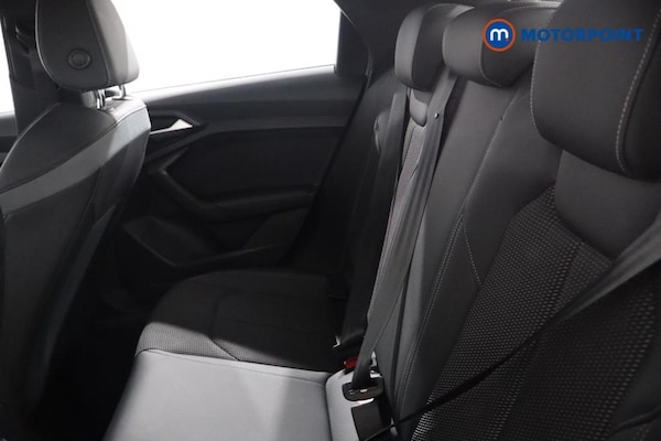 Used Audi A1 2022 for sale - 76196787: Photo 25