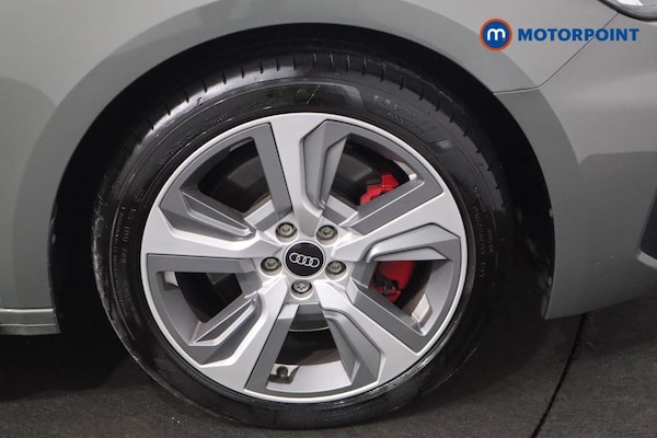 Used Audi A1 2022 for sale - 76196787: Photo 29