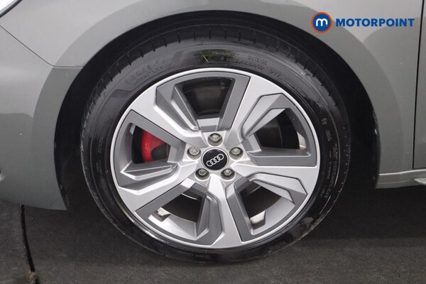 Used Audi A1 2022 for sale - 76196787: Photo 30