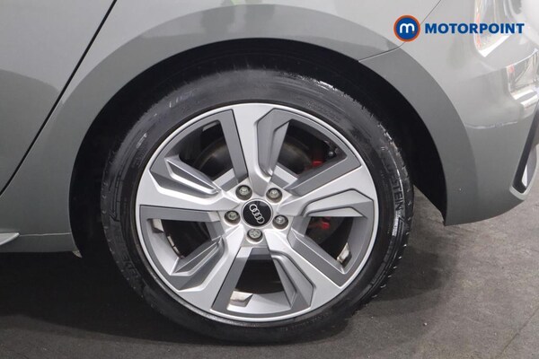 Used Audi A1 2022 for sale - 76196787: Photo 31