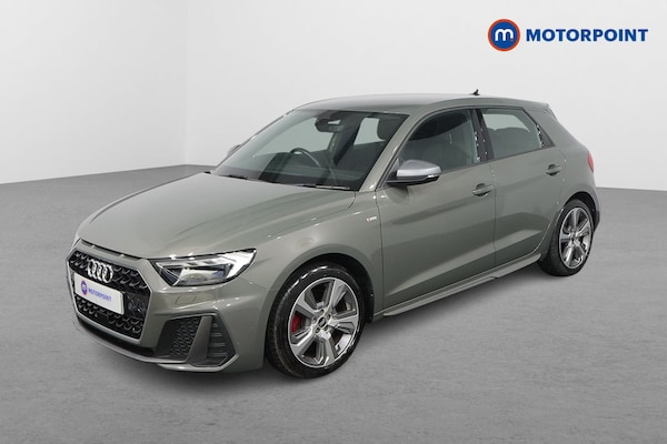 Used Audi A1 2022 for sale - 76196787: Photo 3