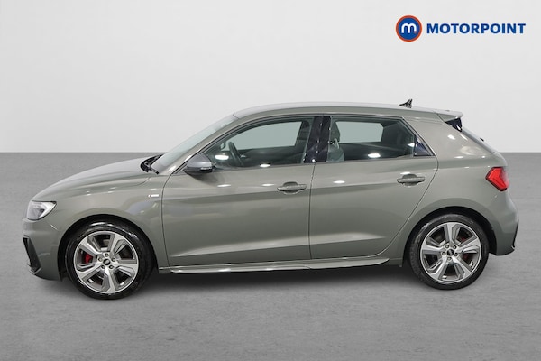 Used Audi A1 2022 for sale - 76196787: Photo 4