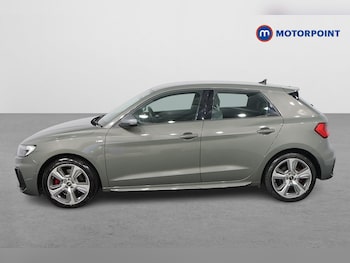 Used Audi A1 2022 for sale - 76196787: Photo 4