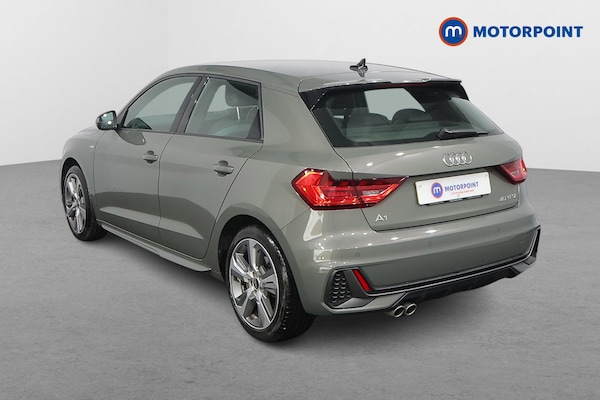Used Audi A1 2022 for sale - 76196787: Photo 5