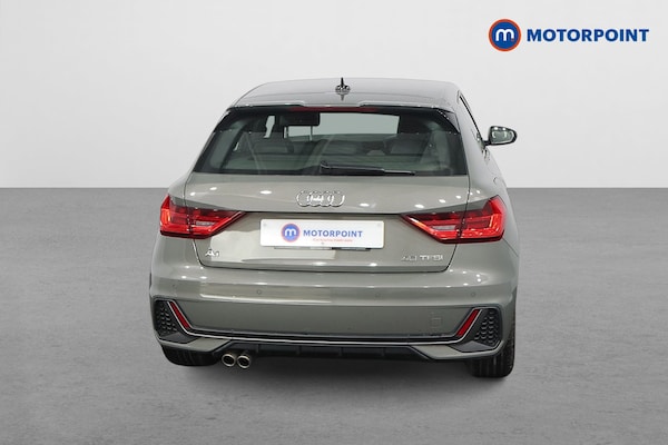 Used Audi A1 2022 for sale - 76196787: Photo 6