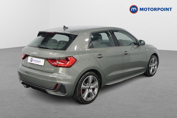 Used Audi A1 2022 for sale - 76196787: Photo 7