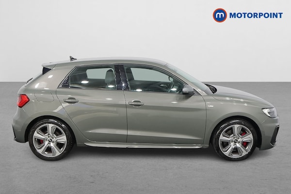 Used Audi A1 2022 for sale - 76196787: Photo 8