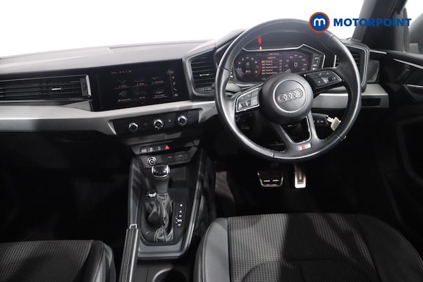 Used Audi A1 2022 for sale - 76196787: Photo 9