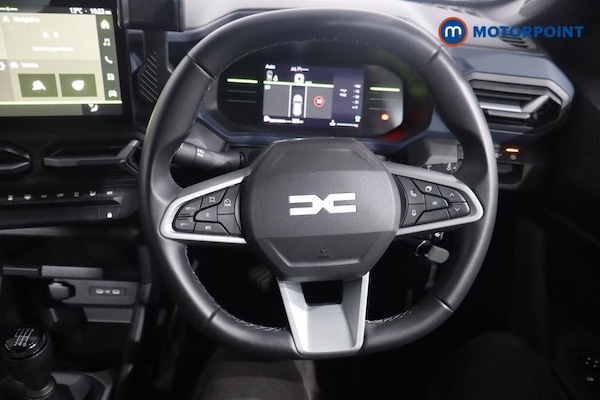 Used Dacia Duster 2024 for sale - 76332964: Photo 13