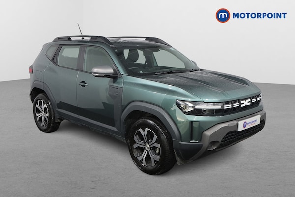 Used Dacia Duster 2024 for sale - 76332964: Photo 1