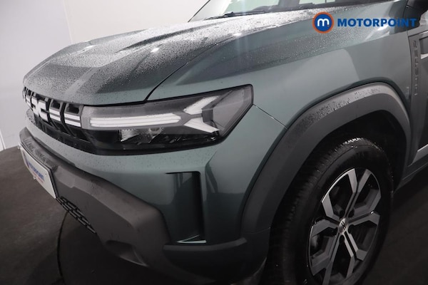 Used Dacia Duster 2024 for sale - 76332964: Photo 21