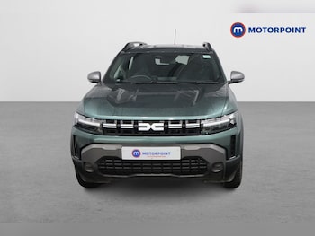 Used Dacia Duster 2024 for sale - 76332964: Photo