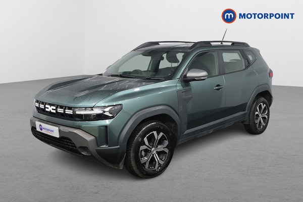 Used Dacia Duster 2024 for sale - 76332964: Photo 3
