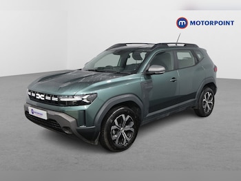 Used Dacia Duster 2024 for sale - 76332964: Photo
